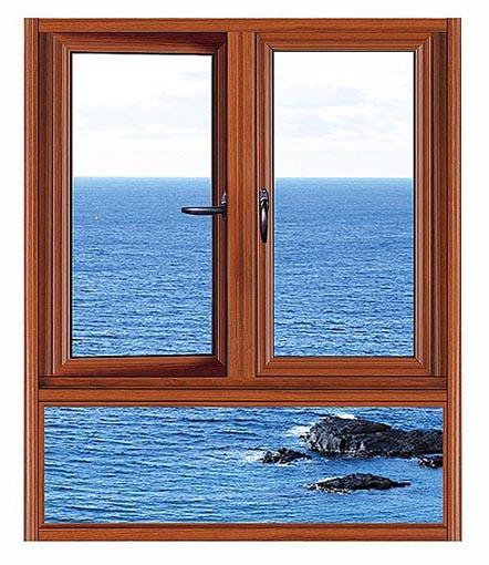 鋁木門(mén)窗有哪些優(yōu)點(diǎn)？